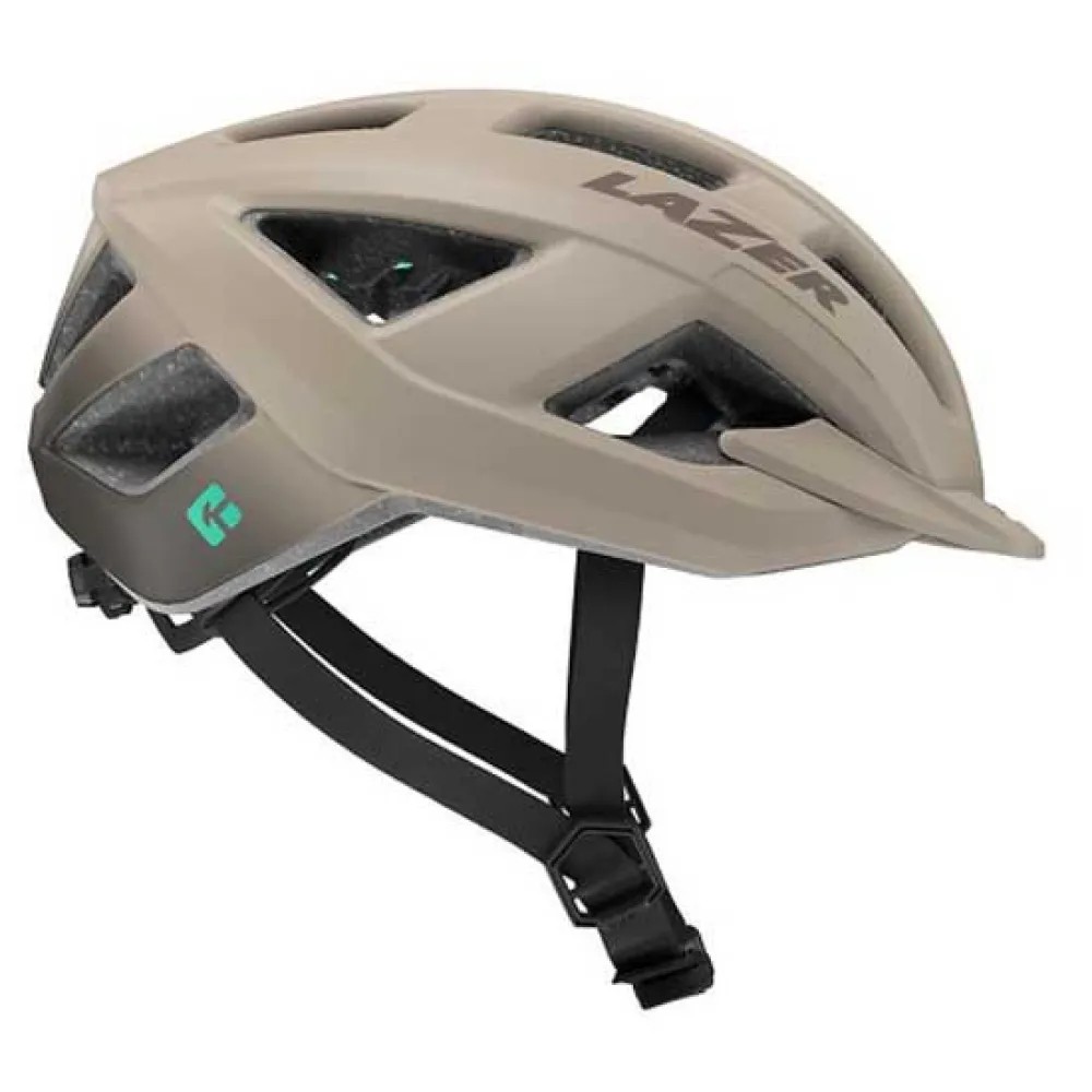 LAZER Cero Kineticore Mtb 安全帽 登山車 防護