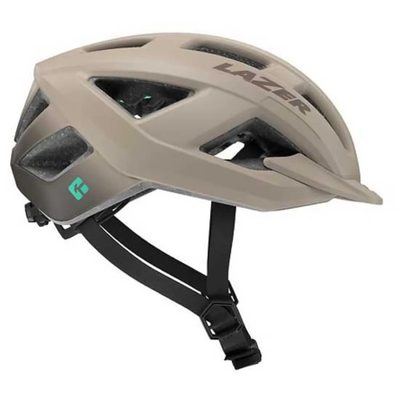 LAZER Cero Kineticore Mtb 安全帽 登山車 防護
