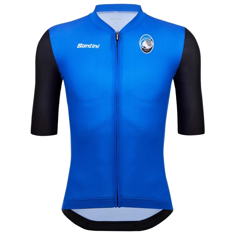 SANTINI Atalanta Short Sleev 車衣 環保 透氣 正品歐洲代購 [140176817]