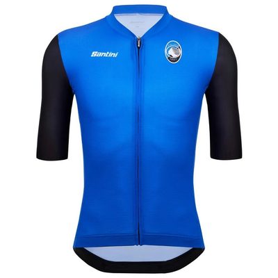 SANTINI Atalanta Short Sleev 車衣 環保 透氣 正品歐洲代購 [140176817]