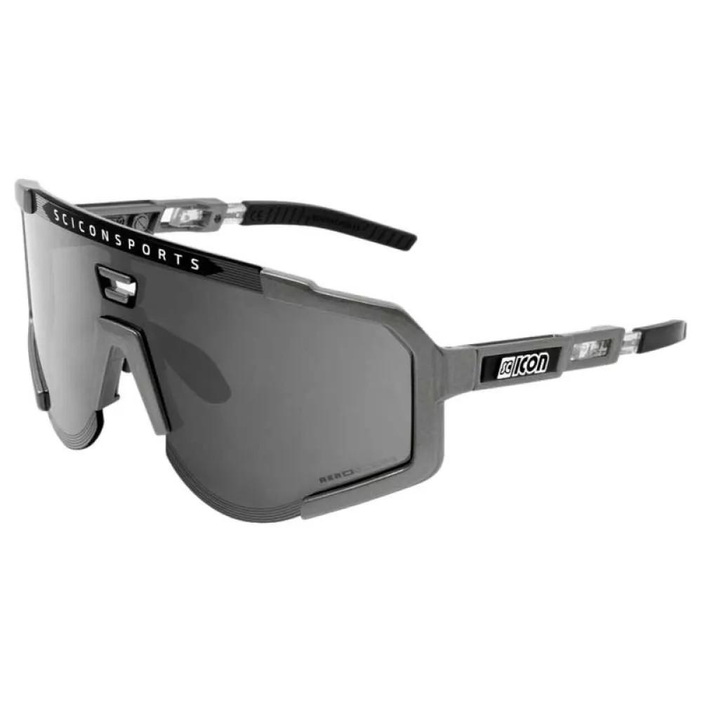 SCICON Aeroscope Polarized 輕量 舒適 耐磨 正品歐洲代購 [140176854]