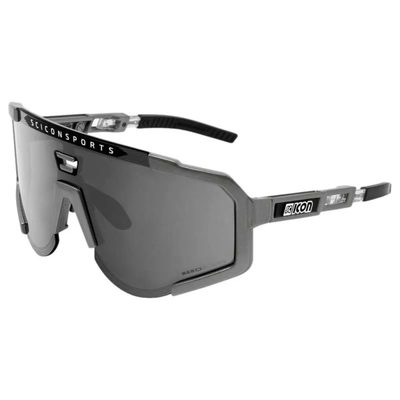 SCICON Aeroscope Polarized 輕量 舒適 耐磨 正品歐洲代購 [140176854]