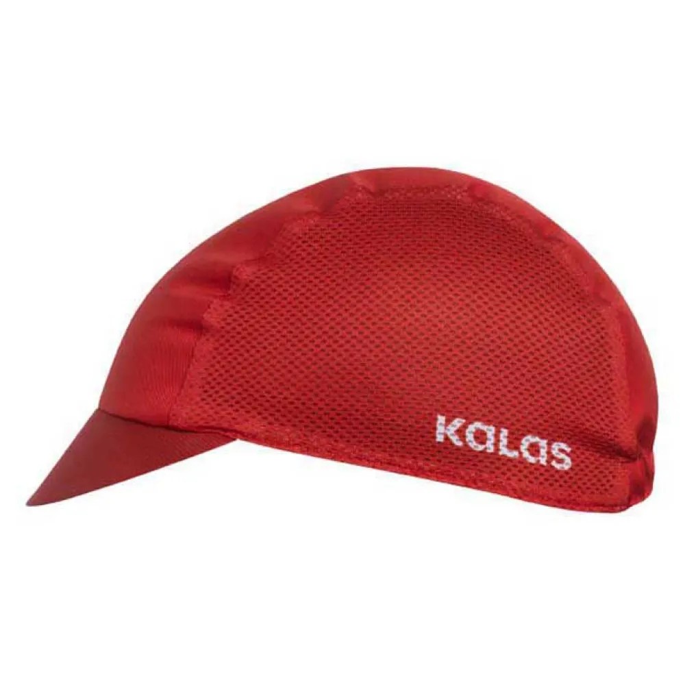 KALAS Summer 棒球帽 透氣 網布