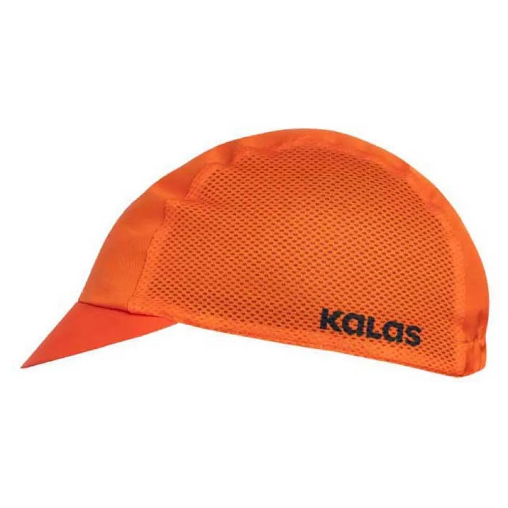 KALAS Summer 棒球帽 透氣 網布