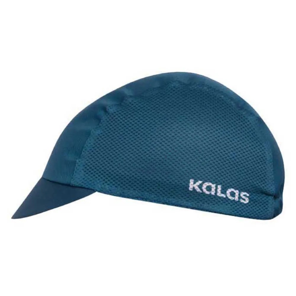 KALAS Summer 棒球帽 透氣 網布