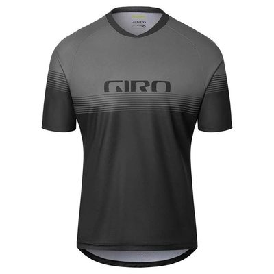 GIRO Roust 短袖 車衣 透氣 彈性
