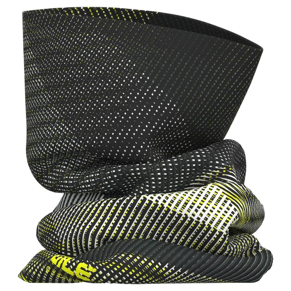ALE Connect Neck Warmer 防風 保暖