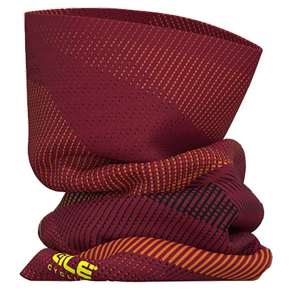 ALE Connect Neck Warmer 透氣 舒適