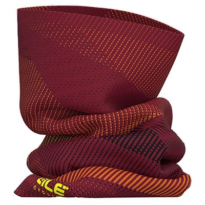 ALE Connect Neck Warmer 透氣 舒適