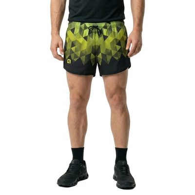ALE Eclectic 短褲 透氣 排汗 輕盈 休閒 運動