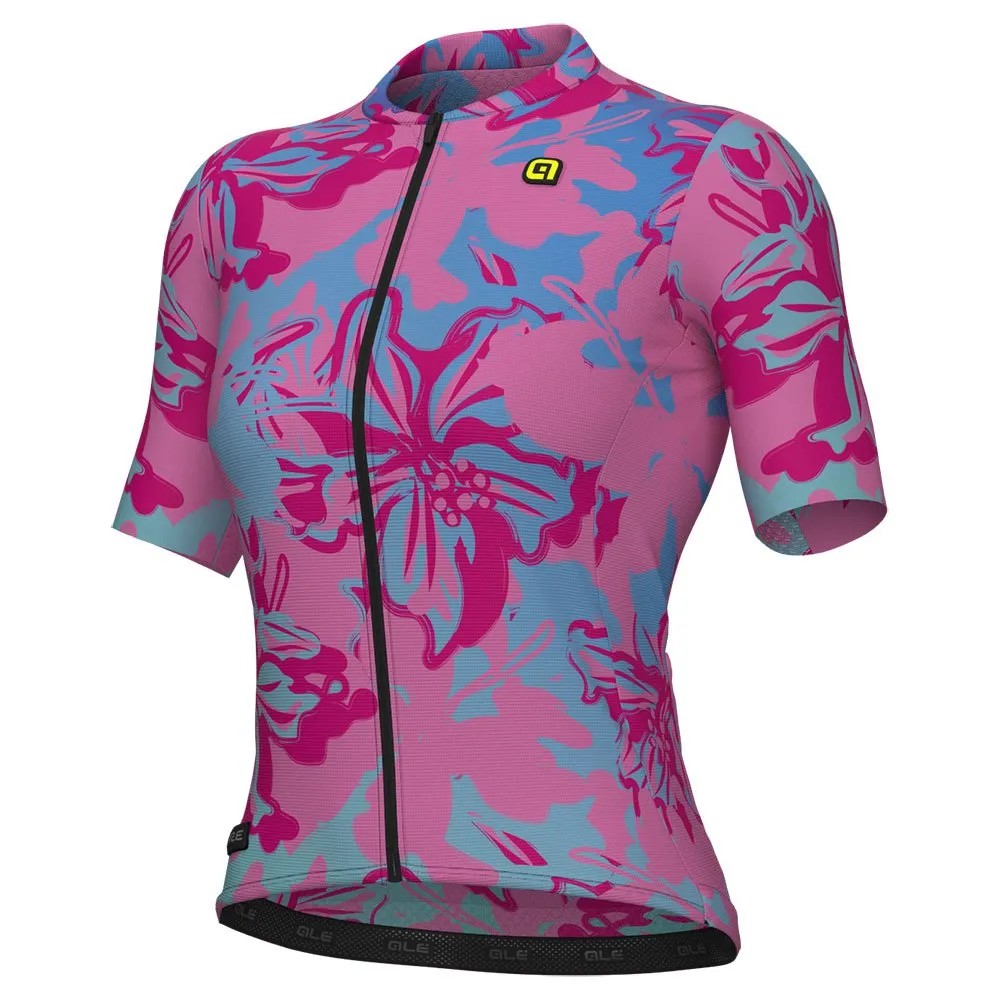 ALE Pr E Honolulu Short 車衣 透氣 舒適