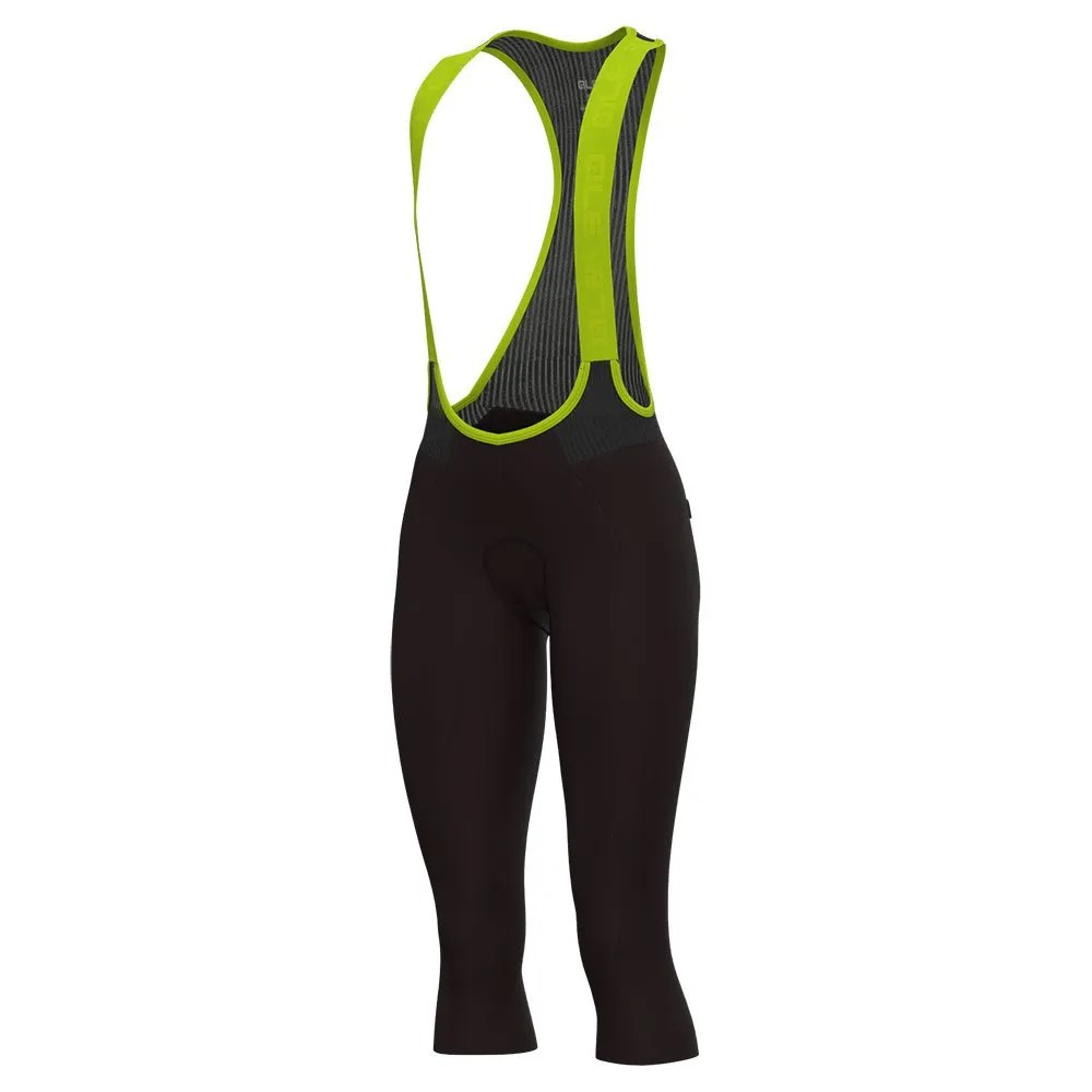 ALE Pr E Master Tights 吊帶車褲 透氣 彈性