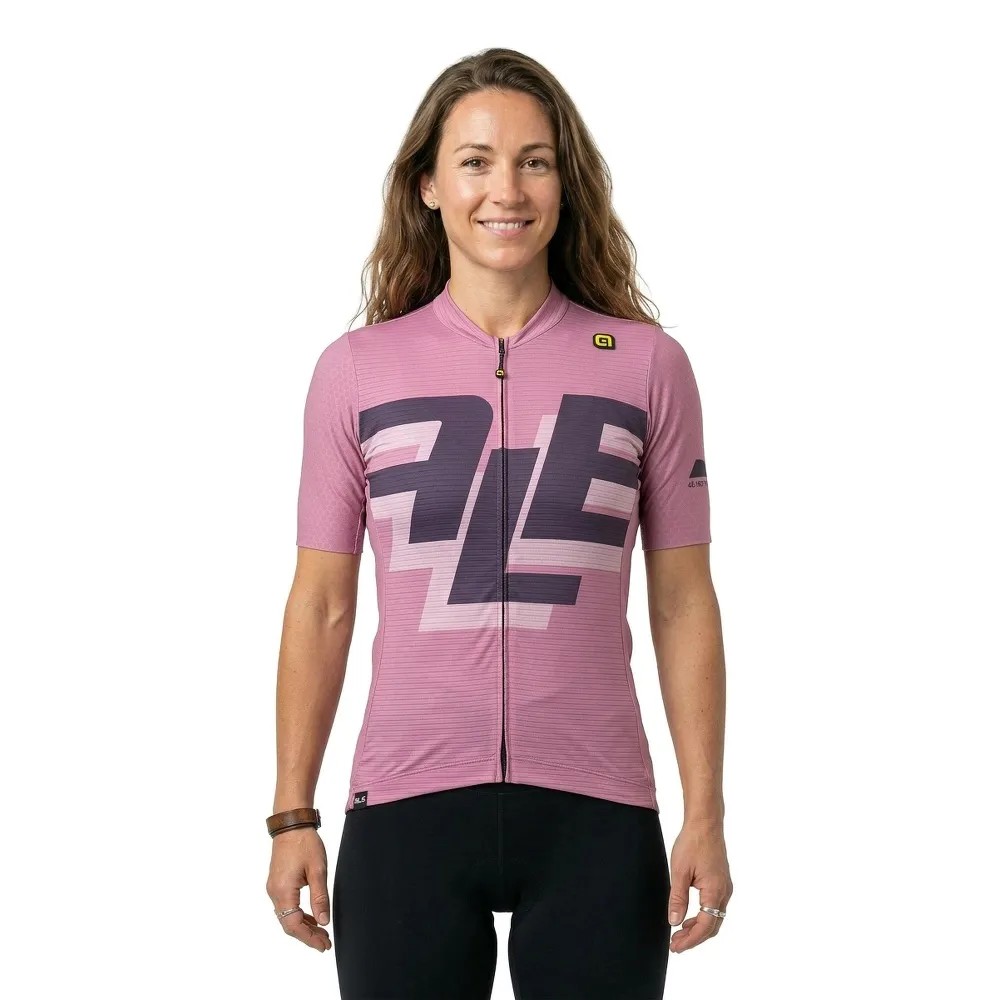 ALE Pr E Sauvage 短袖 車衣 透氣 貼身