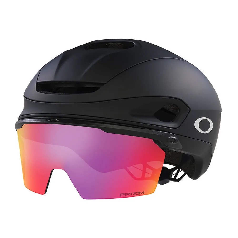 OAKLEY Mips 安全帽 空氣力學 磁吸鏡片 正品歐洲代購 [140222911]