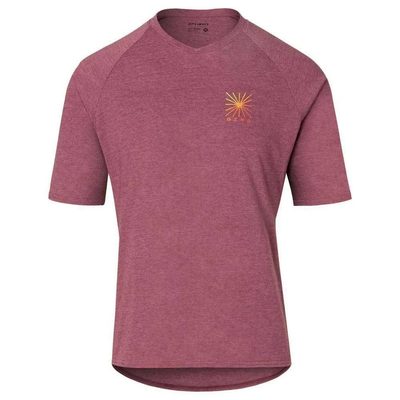 GIRO Arc T S T 恤 透氣 百搭 短袖 休閒