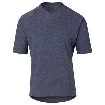 GIRO Arc T S T 恤 透氣 舒適 短袖 休閒