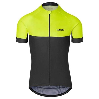 GIRO Chrono 短袖 車衣 透氣 舒適