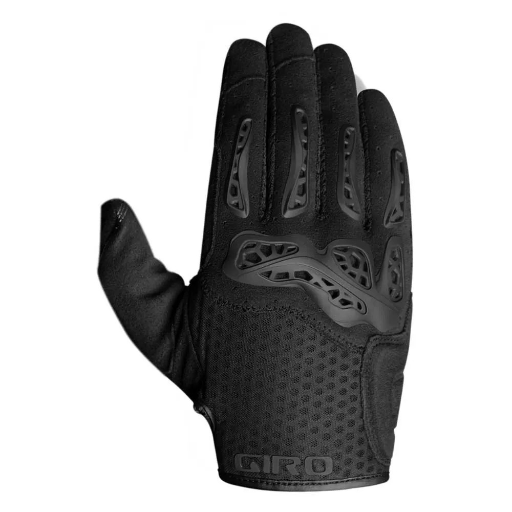 GIRO Gnar 手套 耐磨 防護