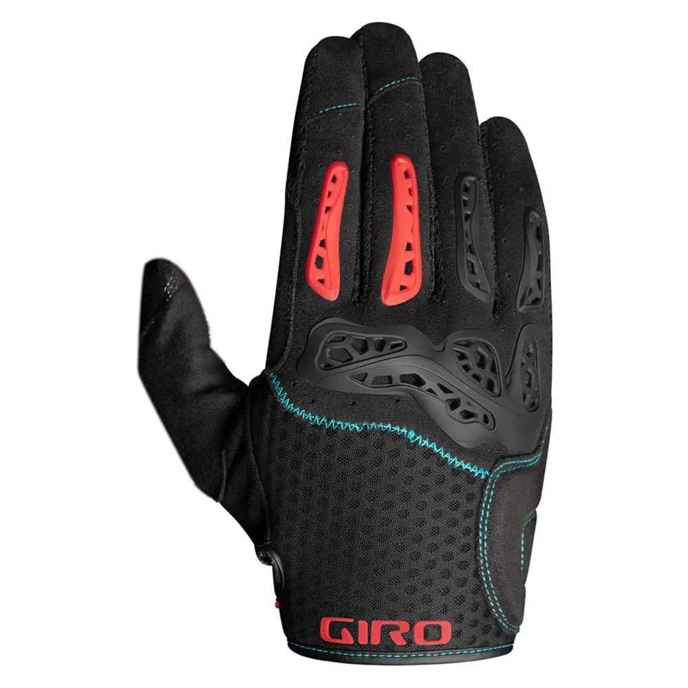 GIRO Gnar 手套 耐磨 防護