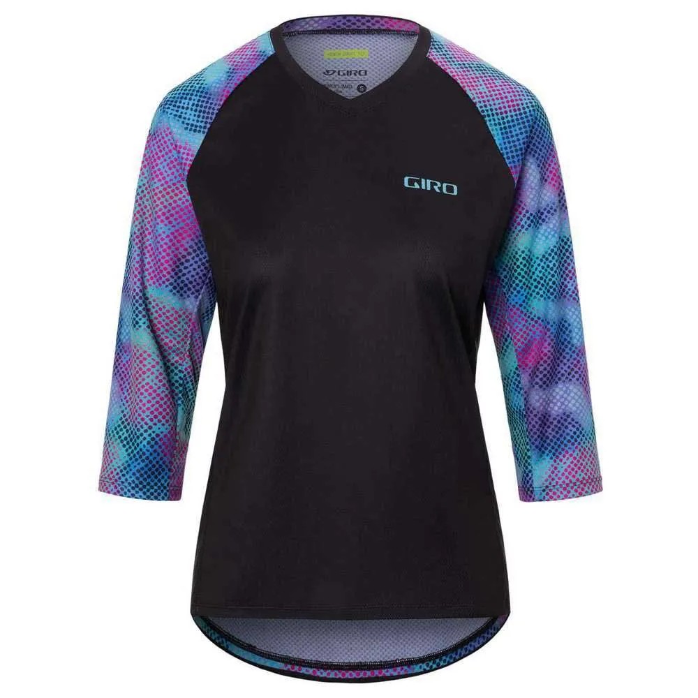 GIRO Roust Sleeve Enduro 車衣 吸濕排汗 透氣