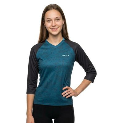 GIRO Roust Sleeve Enduro 車衣 吸濕排汗 登山車