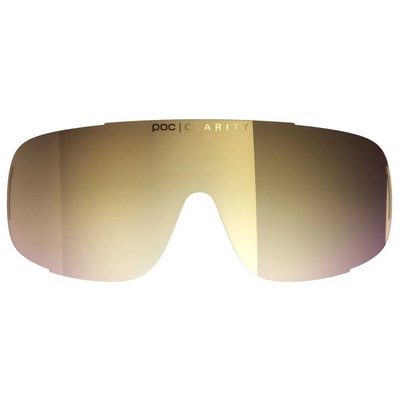 POC Aspire Replacement L 替換鏡片 Clarity技術