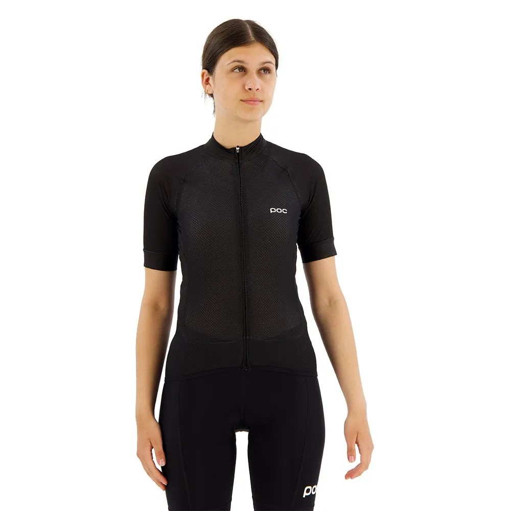 POC Essential Road Logo 車衣 透氣 吸濕排汗