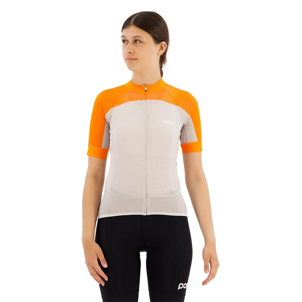 POC Essential Road Logo 車衣 透氣 吸濕排汗
