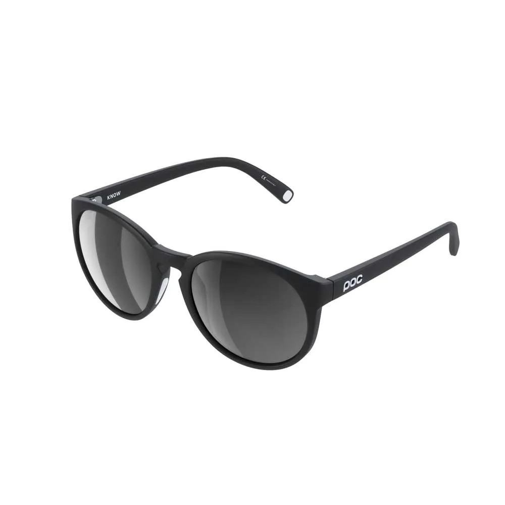 POC Know Sunglasses 輕量 舒適 防滑 耐磨 經典 百搭 正品歐洲代購 [140248734]