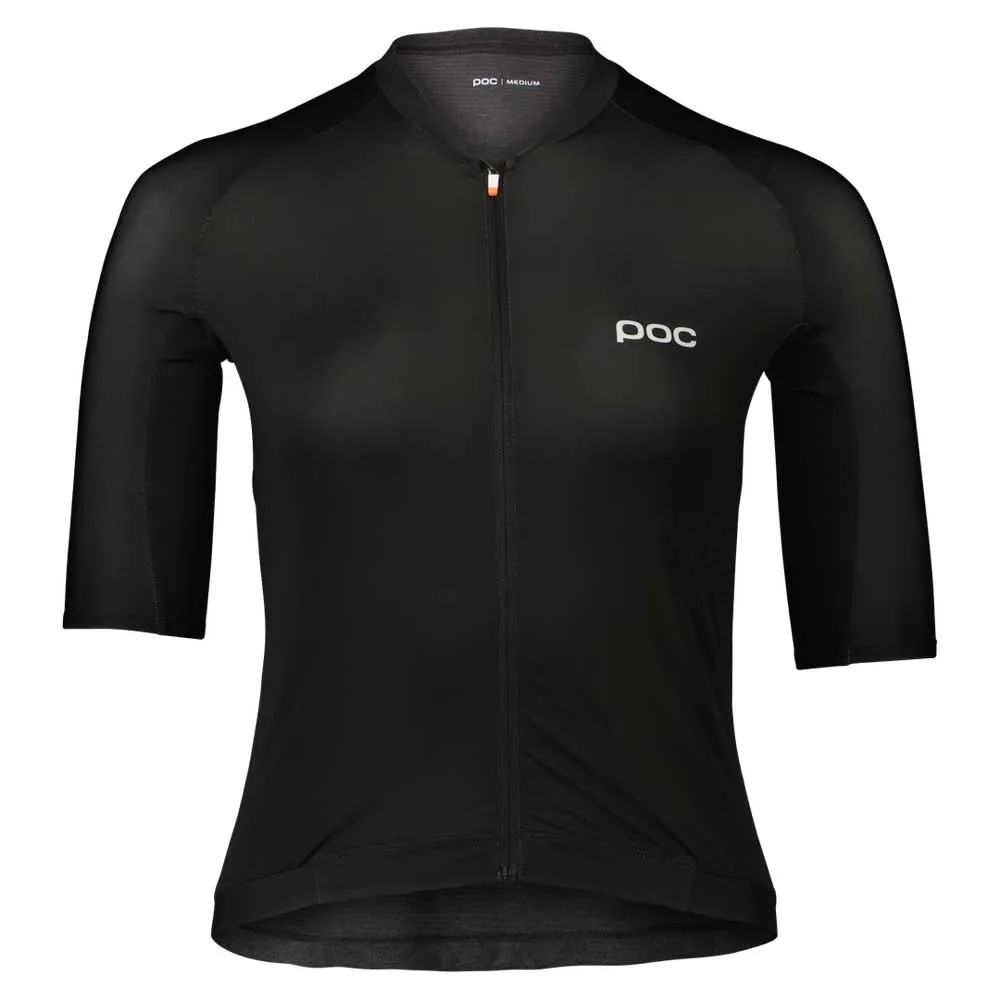 POC Pristine 短袖 車衣 透氣 回收材質
