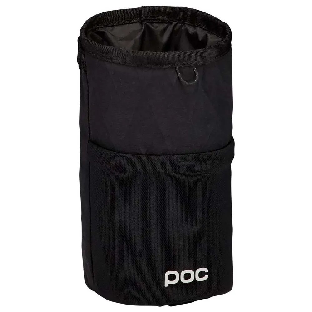 POC Ultra Snack Handleba 防水布料 單手開啟