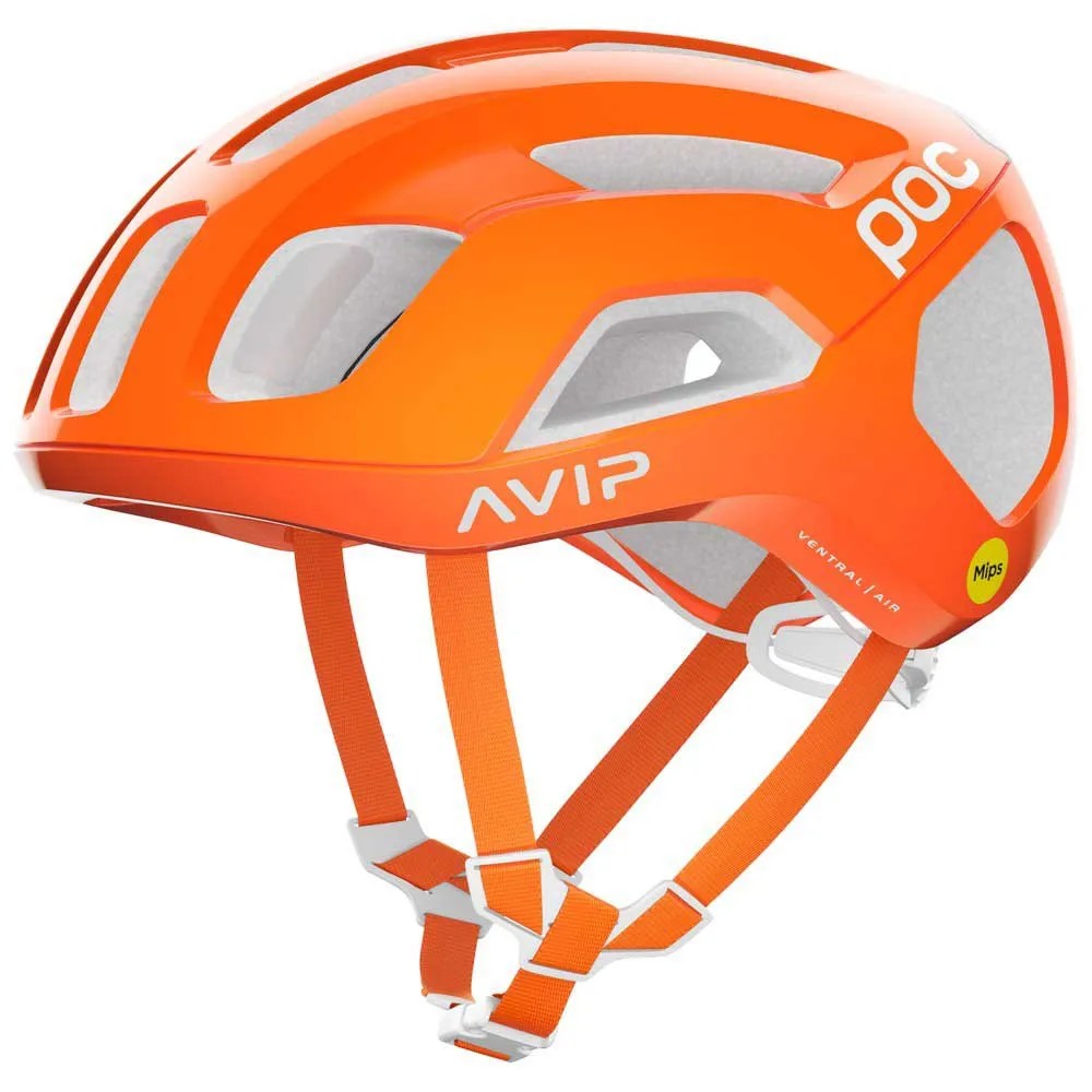 POC Ventral Air Wide Fit 安全帽 涼感 通風 正品歐洲代購 [140248794]