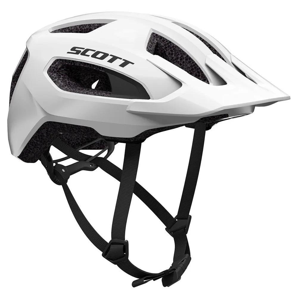 SCOTT 10 件組 Supra Mtb 安全帽 登山車 安全帽