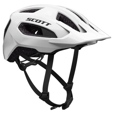 SCOTT 10 件組 Supra Mtb 安全帽 登山車 安全帽