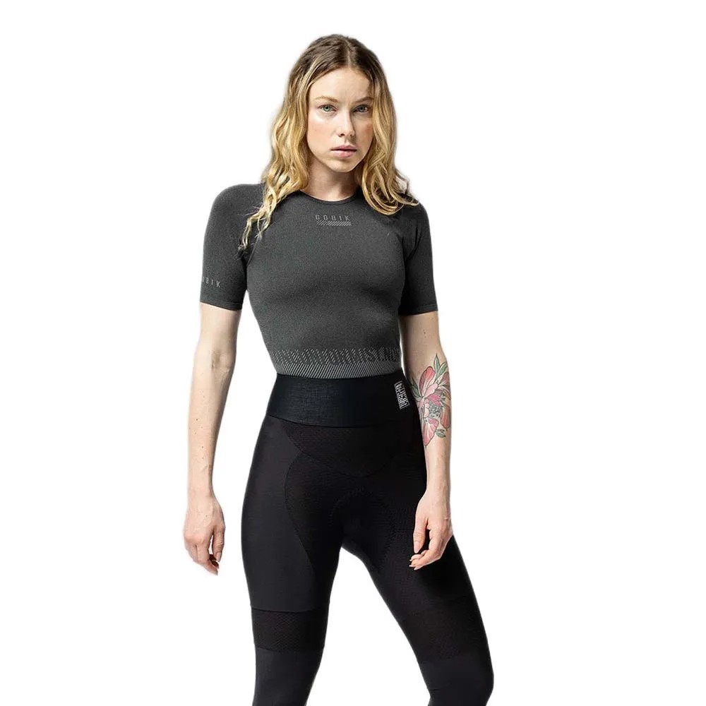 GOBIK Limber Skin Short Sl 正品歐洲代購 [140265329]