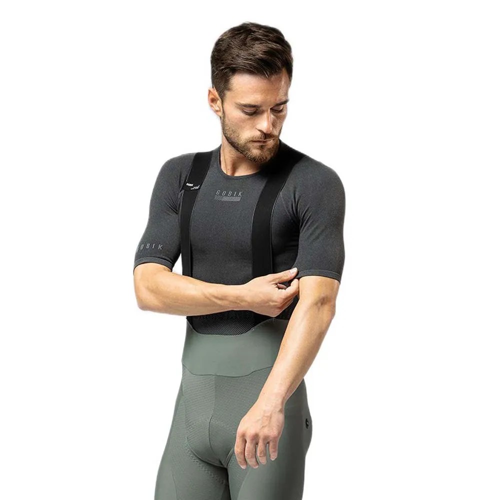 GOBIK Limber Skin Short Sl 正品歐洲代購 [140265330]