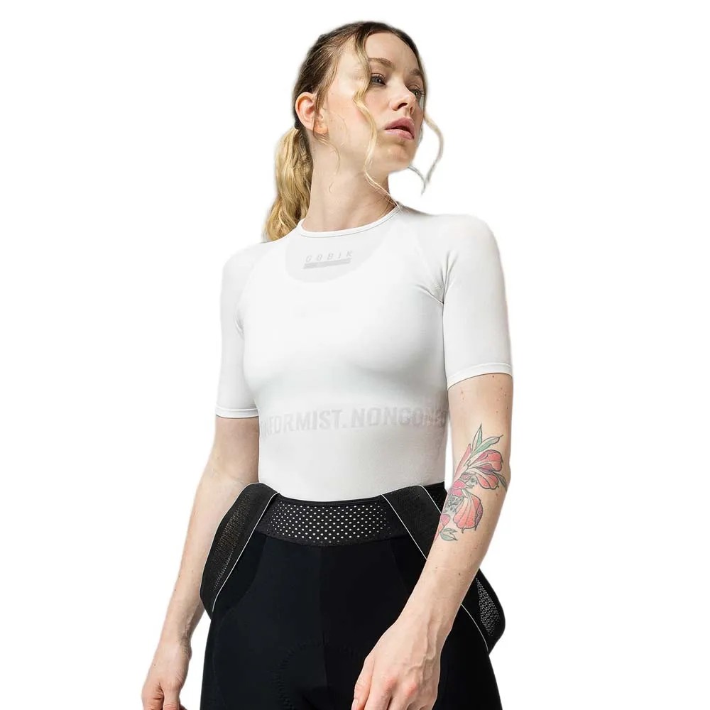 GOBIK Limber Skin Short Sl 正品歐洲代購 [140265331]