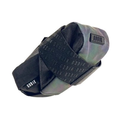 GOBIK Pouch Compact Saddle 耐磨 防水 防撕裂