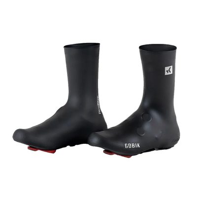 GOBIK Velotoze Snaps 防水鞋套 防水防風 矽膠