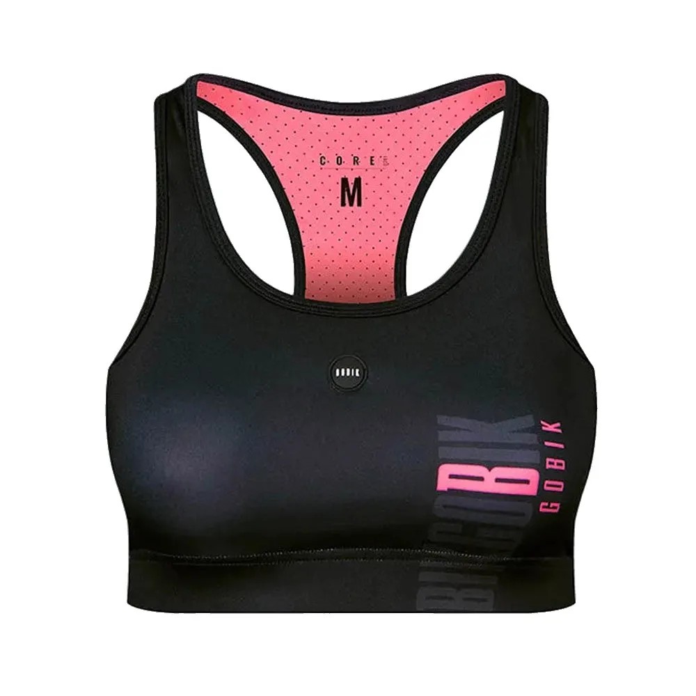 GOBIK Core Sports Bra 透氣 快乾