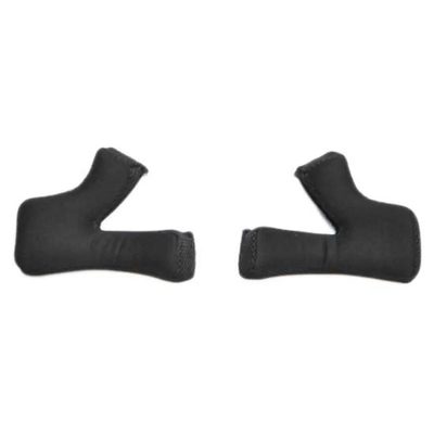 LAZER Phoenix Cheek Pads 透氣 吸濕排汗