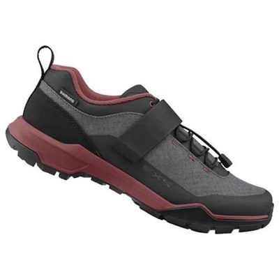 SHIMANO Mtb 鞋款 正品歐洲代購 [140278310]