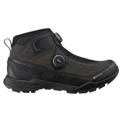 SHIMANO Gore Tex Mtb 鞋款 正品歐洲代購 [140278312]