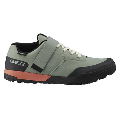 SHIMANO Mtb 鞋款 正品歐洲代購 [140278315]