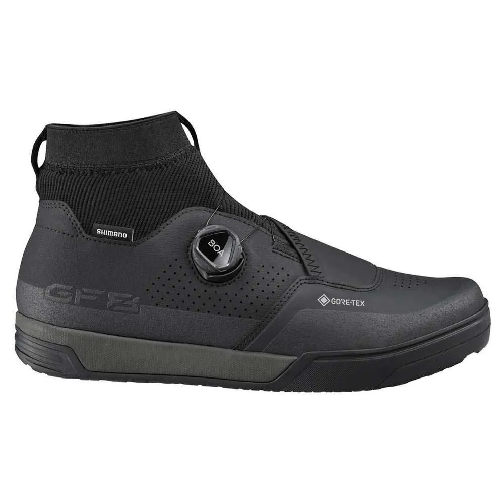 SHIMANO Gore Tex Mtb 鞋款 正品歐洲代購 [140278323]