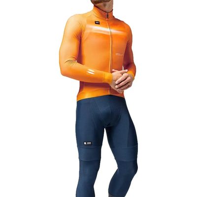 GOBIK Hyder Long Sleeve 車衣 保暖 長袖 正品歐洲代購 [140283137]