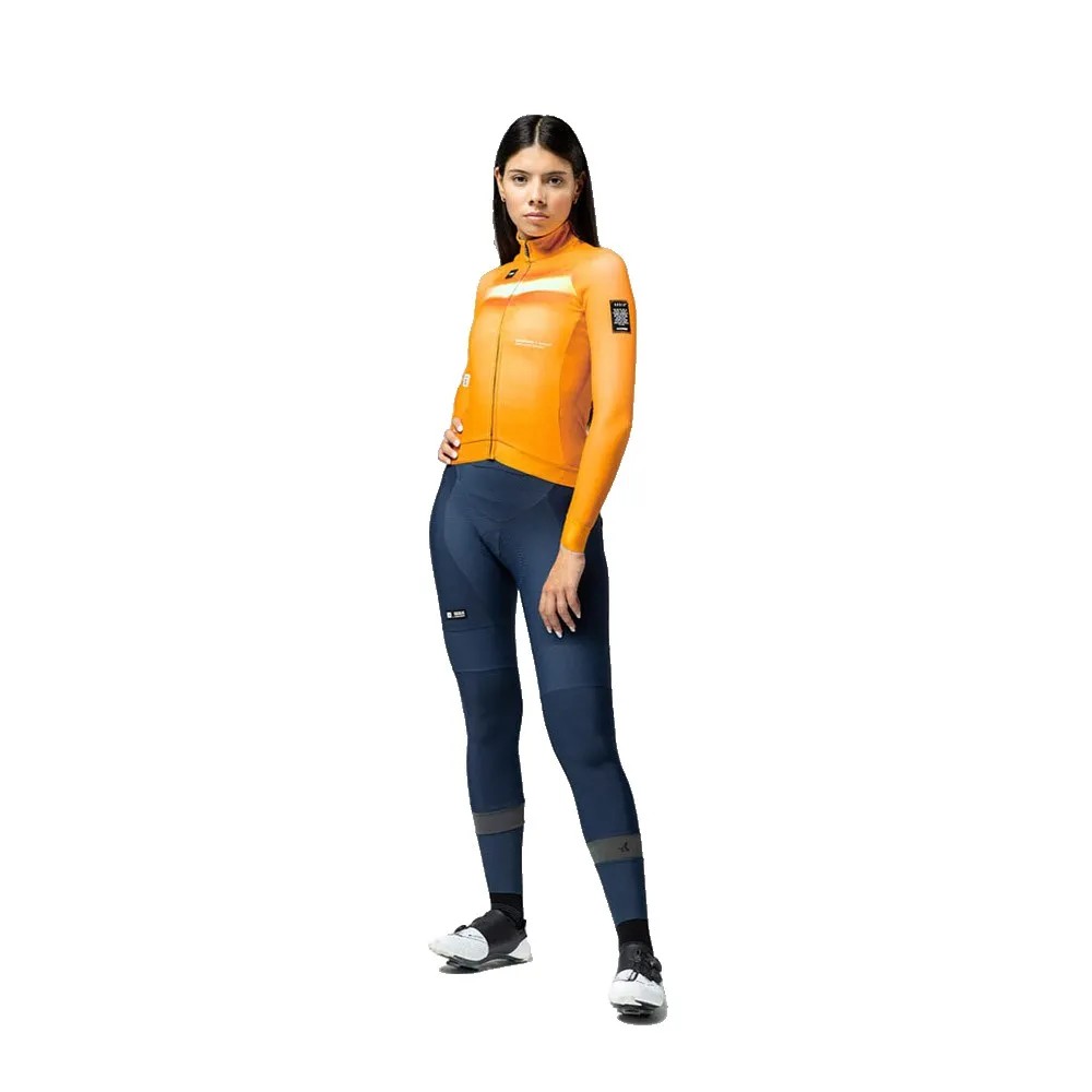GOBIK Hyder Long Sleeve 車衣 透氣 騎行 正品歐洲代購 [140283138]