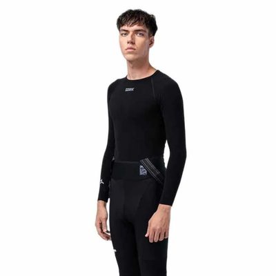 GOBIK Winter Merino 長袖 恤 保暖 透氣 抗菌