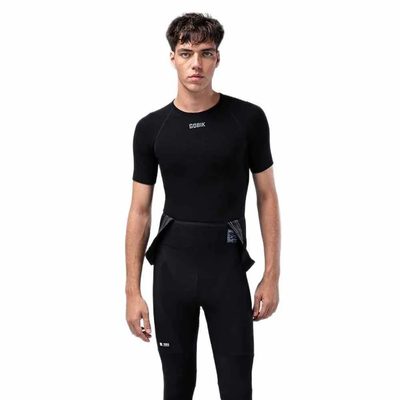 GOBIK Winter Merino Short T 恤 保暖 透氣 短袖 休閒