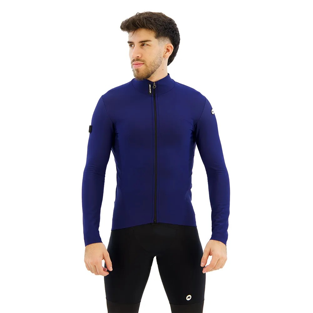 ASSOS Mille Gt Spring Fall 車衣 正品歐洲代購 [140286573]